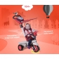 Продукт Smart Trike Dream 4 в 1 - детска триколка - 32 - BG Hlapeta