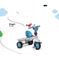 Продукт Smart Trike Dream 4 в 1 - детска триколка - 17 - BG Hlapeta