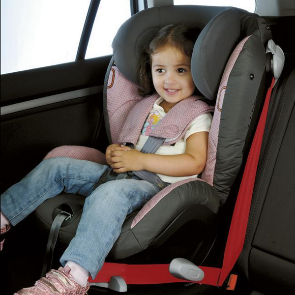 Продукт BeSafe iZi Comfort X3 Fresh 9-18 кг - Столче за кола - 0 - BG Hlapeta
