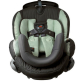 Продукт BeSafe iZi Comfort X3 Fresh 9-18 кг - Столче за кола - 6 - BG Hlapeta