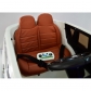 Продукт Акумулаторен джип BMW X5 12V Wi Fi с дисплей/видео и кож.седалка - 9 - BG Hlapeta
