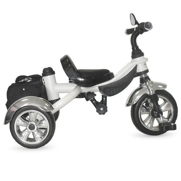 Продукт Cangaroo Extreme Детска триколка - 0 - BG Hlapeta