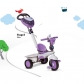Продукт Smart Trike Dream 4 в 1 - детска триколка - 23 - BG Hlapeta