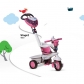 Продукт Smart Trike Dream 4 в 1 - детска триколка - 29 - BG Hlapeta