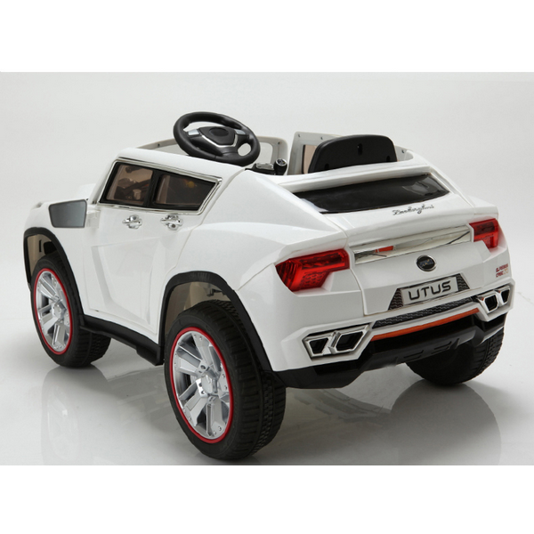 Продукт Акумулаторен джип тип Porsche Cayenne 12V Металик - 0 - BG Hlapeta