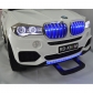 Продукт Акумулаторен джип BMW X5 12V Wi Fi с дисплей/видео и кож.седалка - 11 - BG Hlapeta