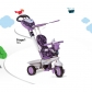 Продукт Smart Trike Dream 4 в 1 - детска триколка - 25 - BG Hlapeta