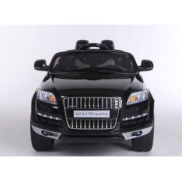 Продукт Акумулаторeн джип Audi Q7 4.2 TDI 12V металик - 0 - BG Hlapeta