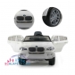 Продукт Акумулаторен джип BMW X6 12V с EVA гуми и отварящи се врати - 4 - BG Hlapeta
