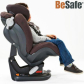 Продукт BeSafe iZi Comfort X3 Fresh 9-18 кг - Столче за кола - 7 - BG Hlapeta