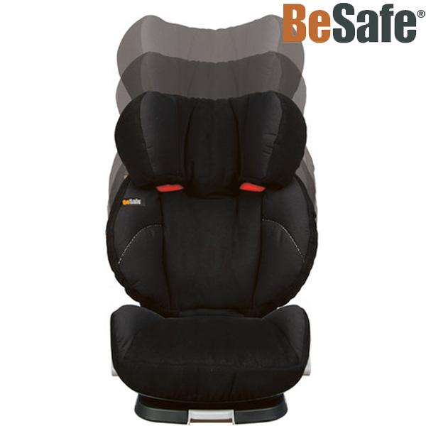 Продукт BeSafe iZi Up X3 Premium 15-36 кг - Столче за кола - 0 - BG Hlapeta