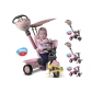 Продукт Smart Trike Dream 4 в 1 - детска триколка - 11 - BG Hlapeta