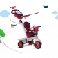 Продукт Smart Trike Dream 4 в 1 - детска триколка - 36 - BG Hlapeta