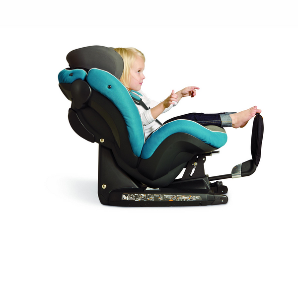 Продукт BeSafe iZi Kid i-Size 0-18 кг - Столче за кола - 0 - BG Hlapeta
