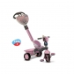 Продукт Smart Trike Dream 4 в 1 - детска триколка - 13 - BG Hlapeta