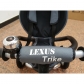 Lexus Trike T300 - детска триколка Продукт Lexus Trike T300 - детска триколка - 1 - BG Hlapeta