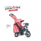 Продукт Smart Trike Explorer - Триколка 5 в 1 - 6 - BG Hlapeta