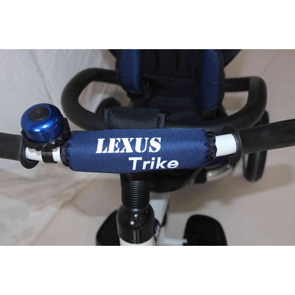 Продукт Lexus Trike T300 - детска триколка - 0 - BG Hlapeta