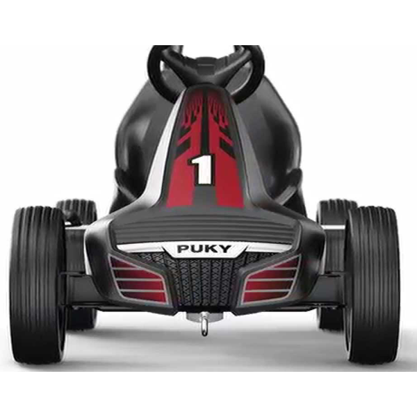 Продукт Puky  F 550 - Картинг с педали - 0 - BG Hlapeta