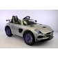 Продукт Акумулаторна кола Mercedes SLS AMG 12V с Видео (МП4) - 1 - BG Hlapeta