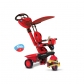 Продукт Smart Trike Dream 4 в 1 - детска триколка - 5 - BG Hlapeta
