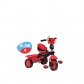 Продукт Smart Trike Dream 4 в 1 - детска триколка - 2 - BG Hlapeta