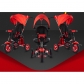 Lexus Trike T300 - детска триколка Продукт Lexus Trike T300 - детска триколка - 7 - BG Hlapeta