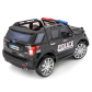 Продукт Акумулаторен джип POLICE,WI-Fi 12V с меки гуми,кож.седалка и сирена - 16 - BG Hlapeta
