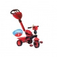 Продукт Smart Trike Dream 4 в 1 - детска триколка - 3 - BG Hlapeta