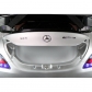 Продукт Акумулаторна кола Mercedes SLS AMG 12V с Видео (МП4) - 5 - BG Hlapeta