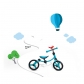 Продукт Smart Trike колело за баланс 2 в 1 - 4 - BG Hlapeta