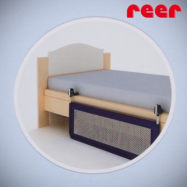 Продукт Reer 4511 универсална преграда за легло Classic - 0 - BG Hlapeta