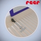 Продукт Reer 4511 универсална преграда за легло Classic - 3 - BG Hlapeta