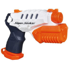 Hasbro Воден пистолет - Micro Buster