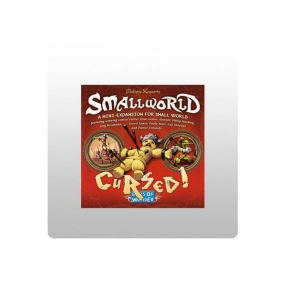 Days of Wonder Smallworld Cursed - Разширение