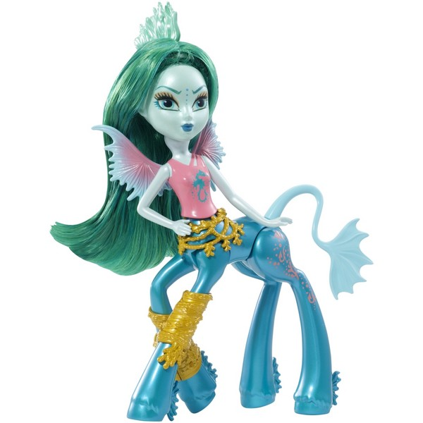 Продукт Monster High - Кукли Страшилище  - 0 - BG Hlapeta