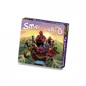 Days of Wonder Smallworld - Настолна игра