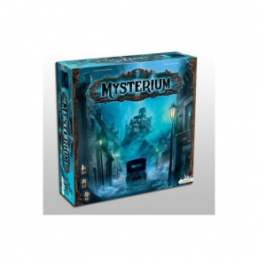 Libellud Mysterium - Настолна игра