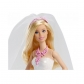 Продукт Barbie - Булка Принцеса - 2 - BG Hlapeta