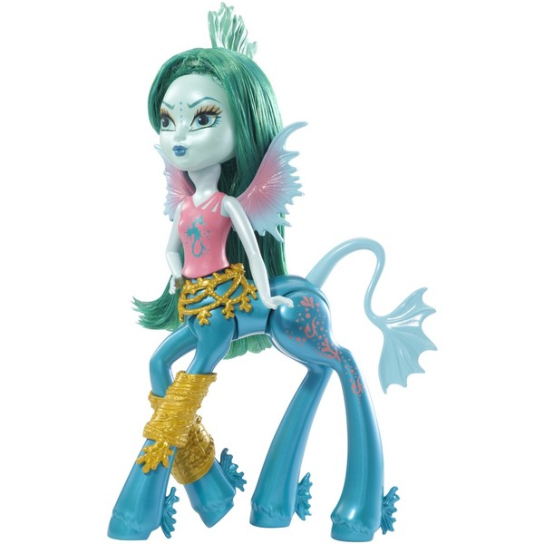 Продукт Monster High - Кукли Страшилище  - 0 - BG Hlapeta