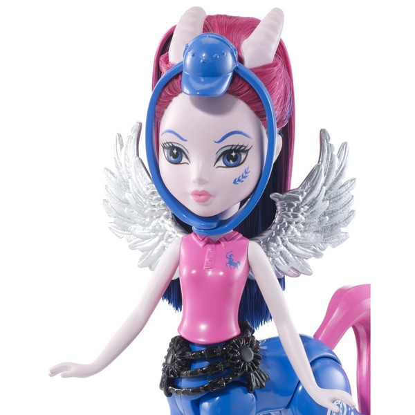 Продукт Monster High - Кукли Страшилище  - 0 - BG Hlapeta