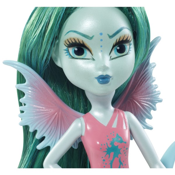 Продукт Monster High - Кукли Страшилище  - 0 - BG Hlapeta