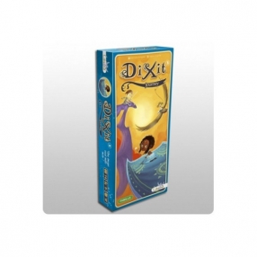Libellud Dixit 3 Journey - Настолна игра