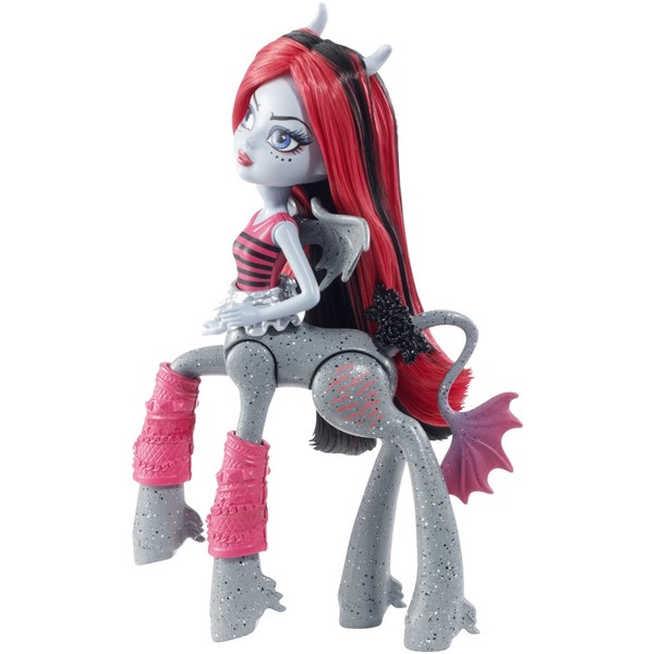 Продукт Monster High - Кукли Страшилище  - 0 - BG Hlapeta