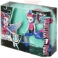 Продукт Monster High - Кукли Страшилище  - 9 - BG Hlapeta