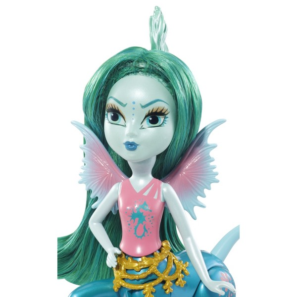 Продукт Monster High - Кукли Страшилище  - 0 - BG Hlapeta