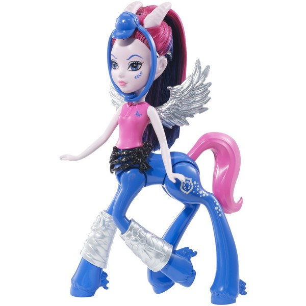 Продукт Monster High - Кукли Страшилище  - 0 - BG Hlapeta