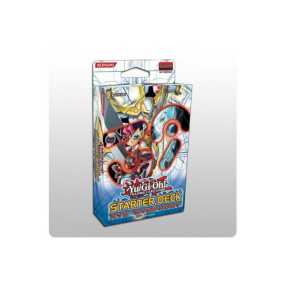 Konami Ygo XYZ Symphony - Стартово Тесте