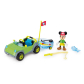 IMC Disney Mickey Мouse - Комплект Фигура 1бр + джип и лодка Продукт IMC Disney Mickey Мouse - Комплект Фигура 1бр + джип и лодка - 5 - BG Hlapeta
