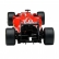 Beluga Ferrari F1 - кола с дистанционно 1:24